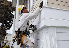 Best Historical Building Siding Restoration  in Westlake, OH